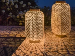 Solarleuchte Solar Light