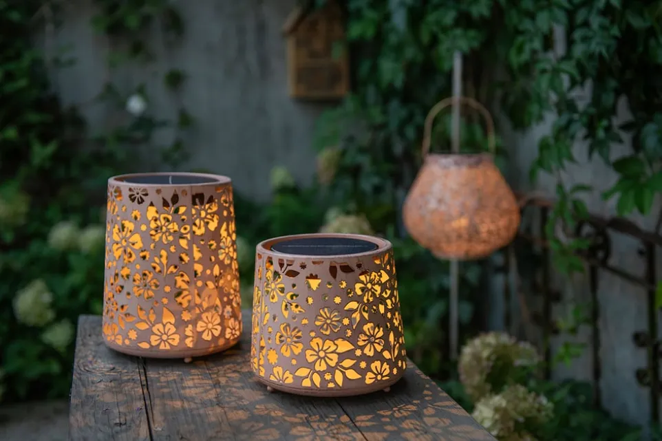 Solarleuchte Solar Light