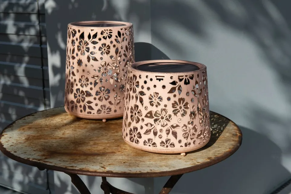 Solarleuchte Solar Light