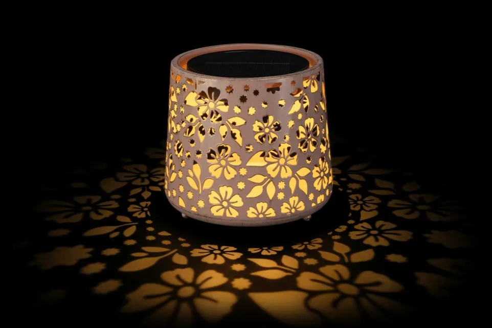 Solarleuchte Solar Light