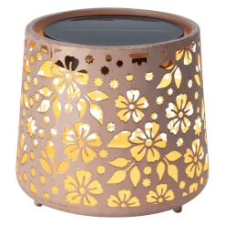 Solarleuchte Solar Light