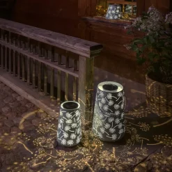 Solarleuchte Solar Light