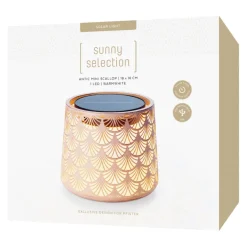 Solarleuchte Solar Light