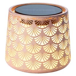 Solarleuchte Solar Light