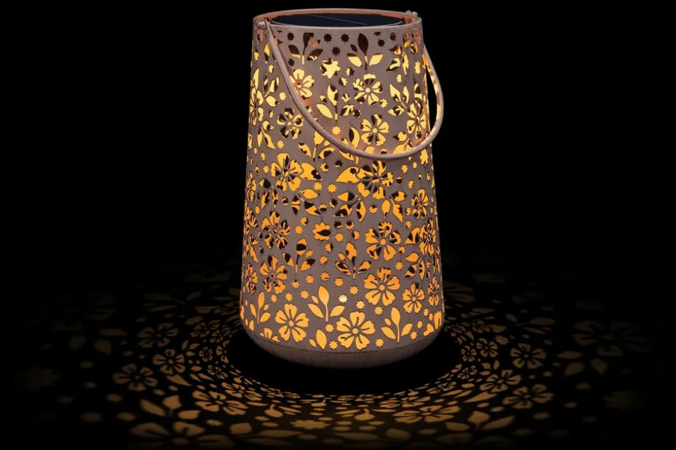 Solarleuchte Solar Light