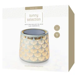 Solarleuchte Solar Light