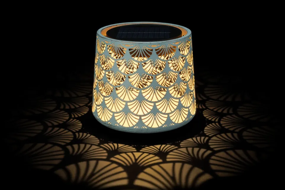 Solarleuchte Solar Light