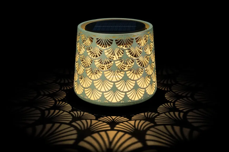 Solarleuchte Solar Light