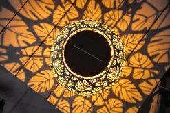 Solarleuchte Solar Light