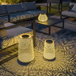 Solarleuchte Solar Light