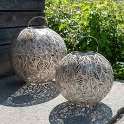 Solarleuchte Solar Light