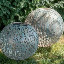 Solarleuchte Solar Light