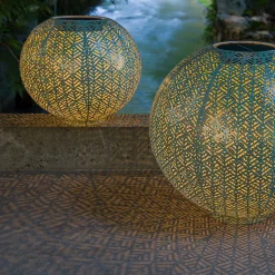 Solarleuchte Solar Light