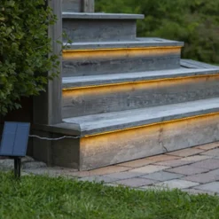 Solarleuchte Solar Light