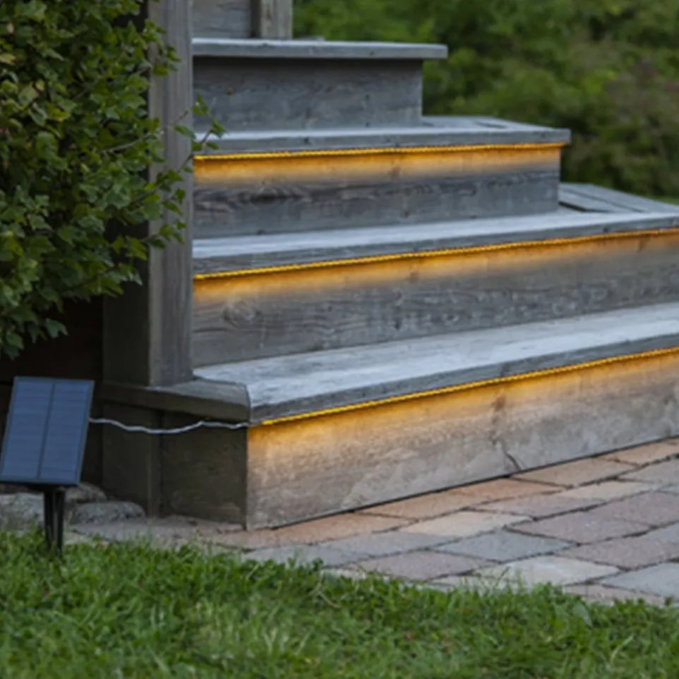 Solarleuchte Solar Light