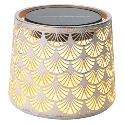 Solarleuchte Solar Light