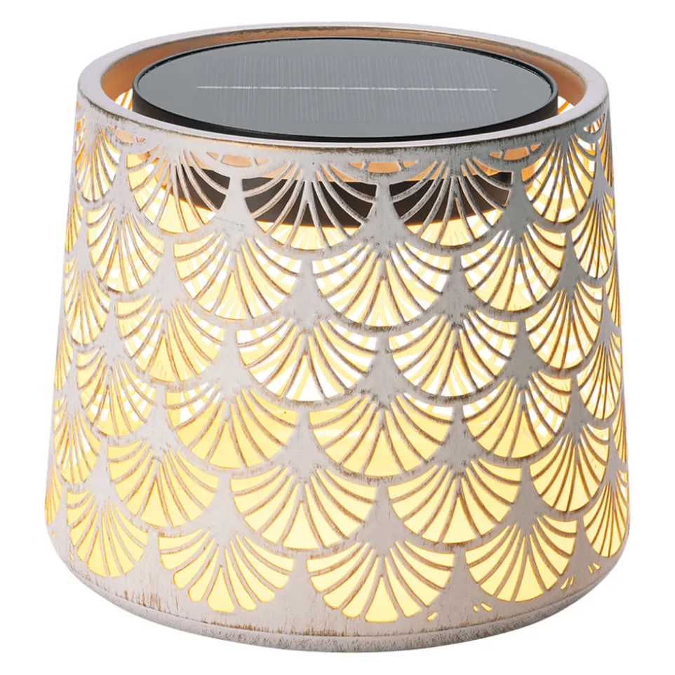 Solarleuchte Solar Light