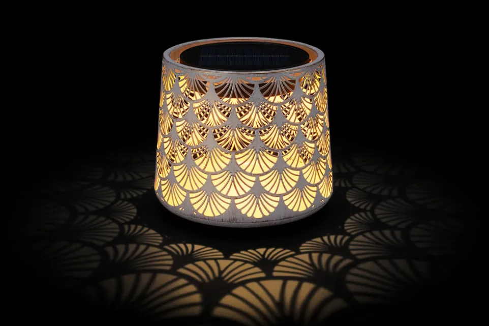 Solarleuchte Solar Light