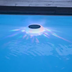 Solarleuchte Solar Light