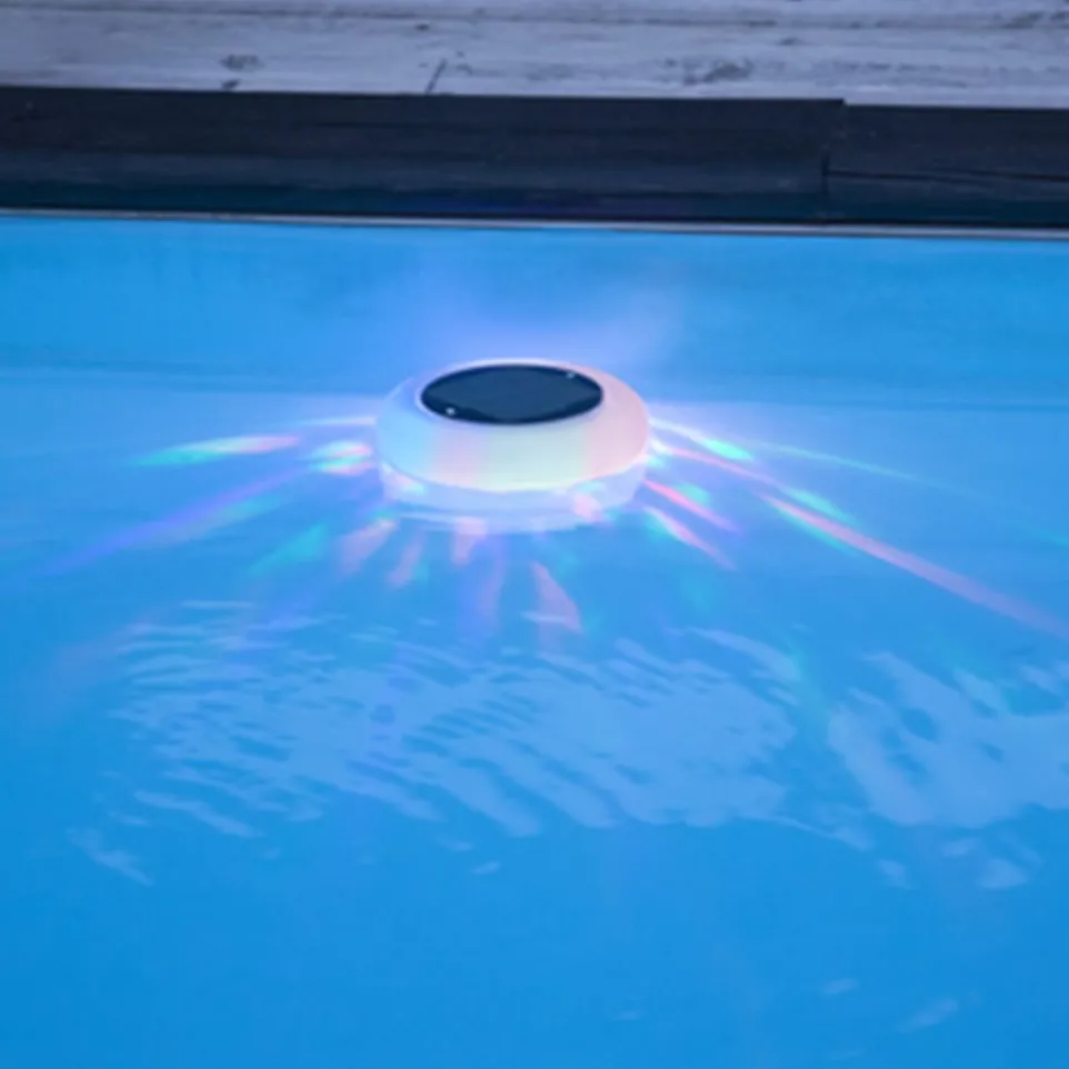 Solarleuchte Solar Light