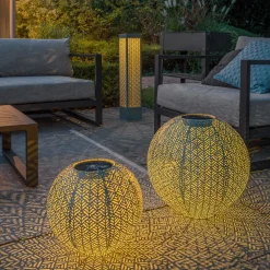 Solarleuchte Solar Light