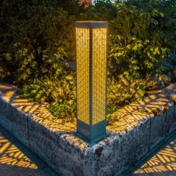 Solarleuchte Solar Light