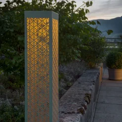 Solarleuchte Solar Light