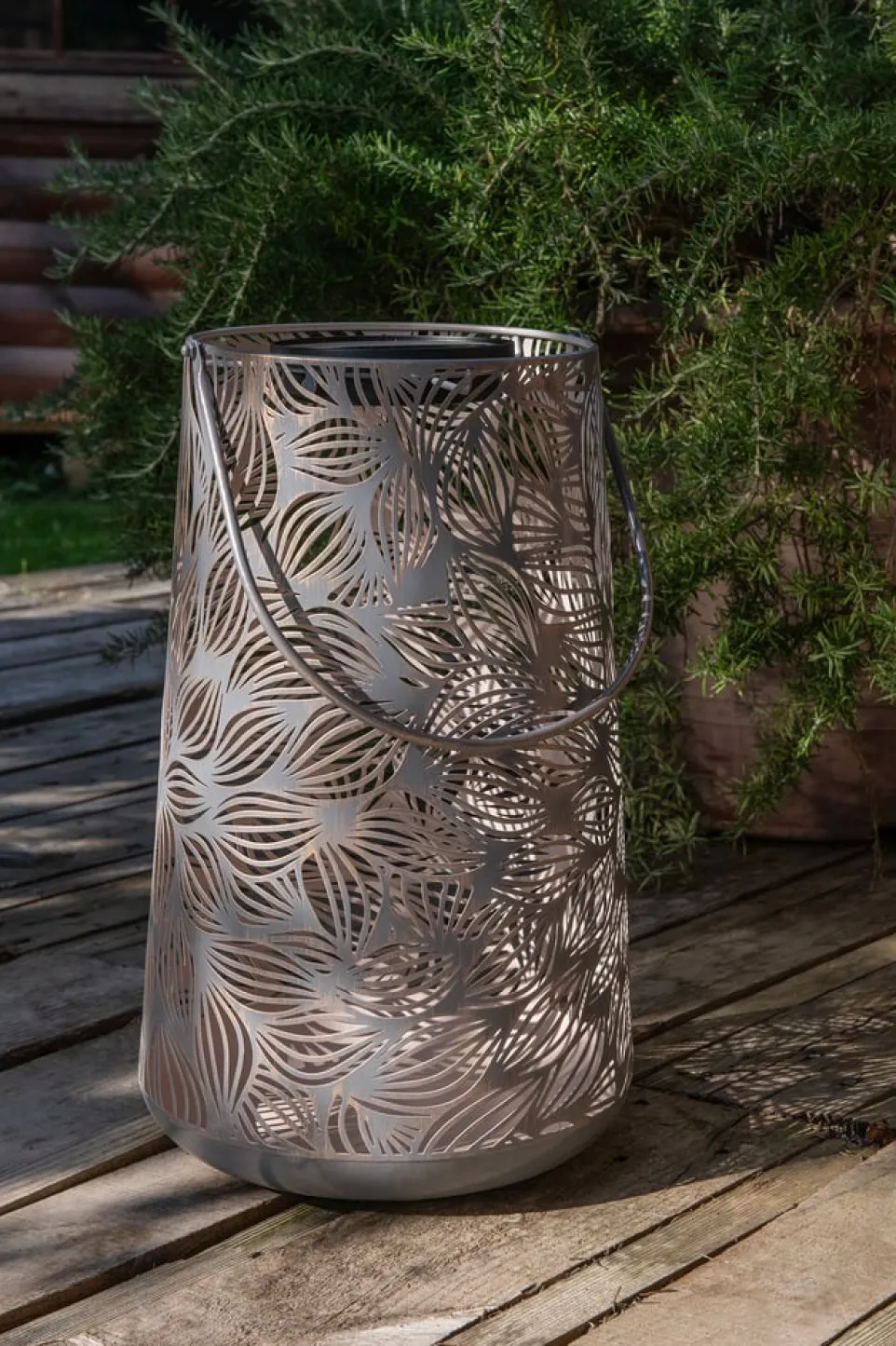 Solarleuchte Solar Light