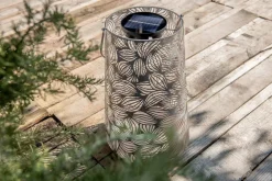 Solarleuchte Solar Light