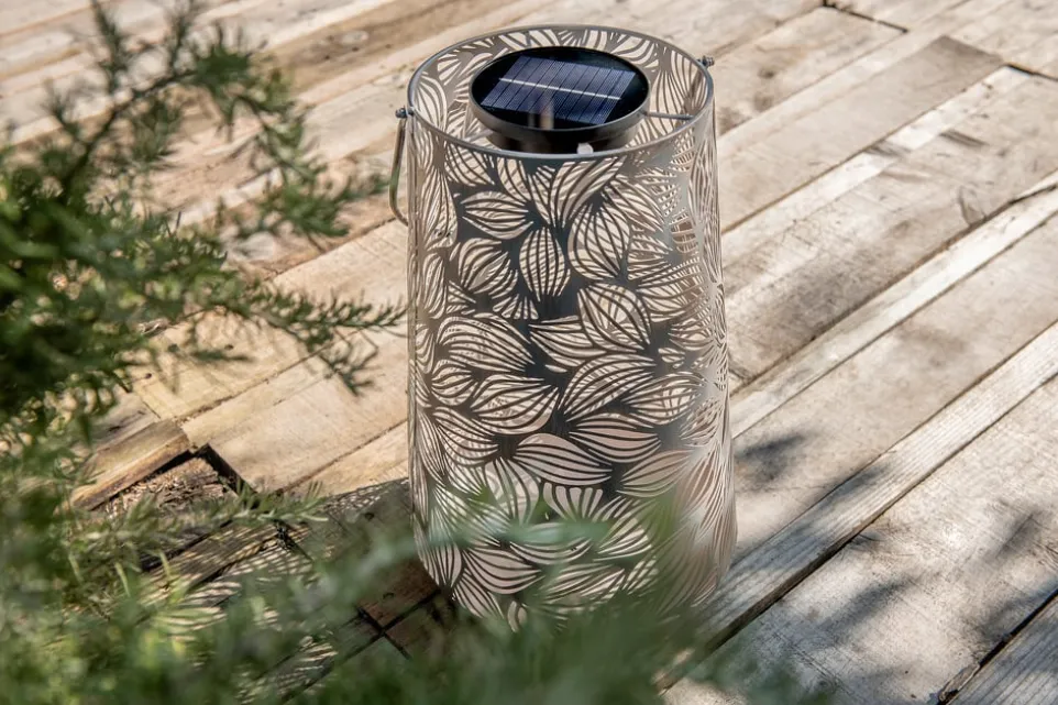 Solarleuchte Solar Light