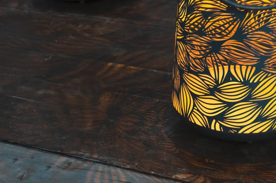 Solarleuchte Solar Light