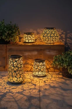 Solarleuchte Solar Light