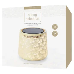 Solarleuchte Solar Light