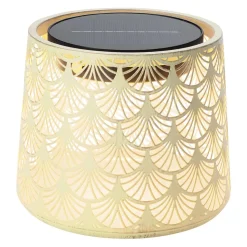 Solarleuchte Solar Light