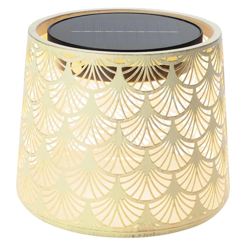 Solarleuchte Solar Light