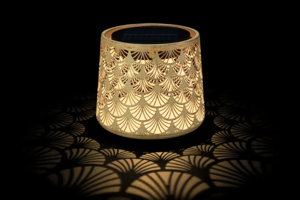 Solarleuchte Solar Light