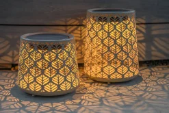 Solarleuchte Solar Light