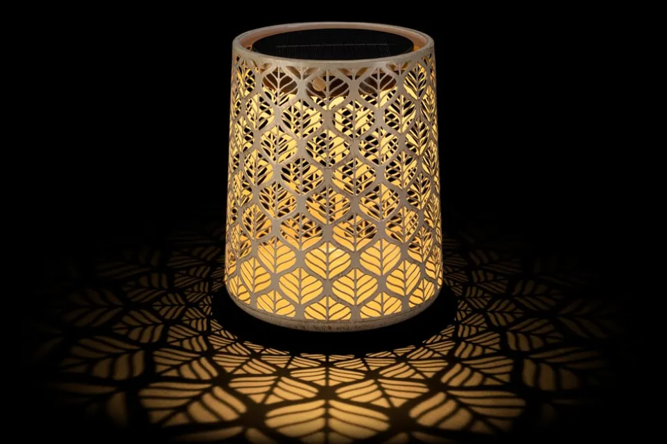 Solarleuchte Solar Light