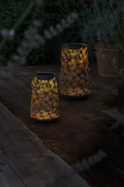 Solarleuchte Solar Light