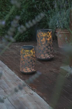 Solarleuchte Solar Light