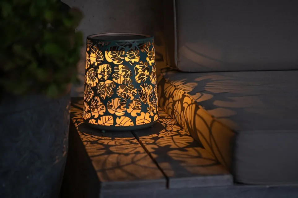 Solarleuchte Solar Light