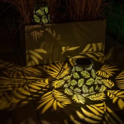 Solarleuchte Solar Light