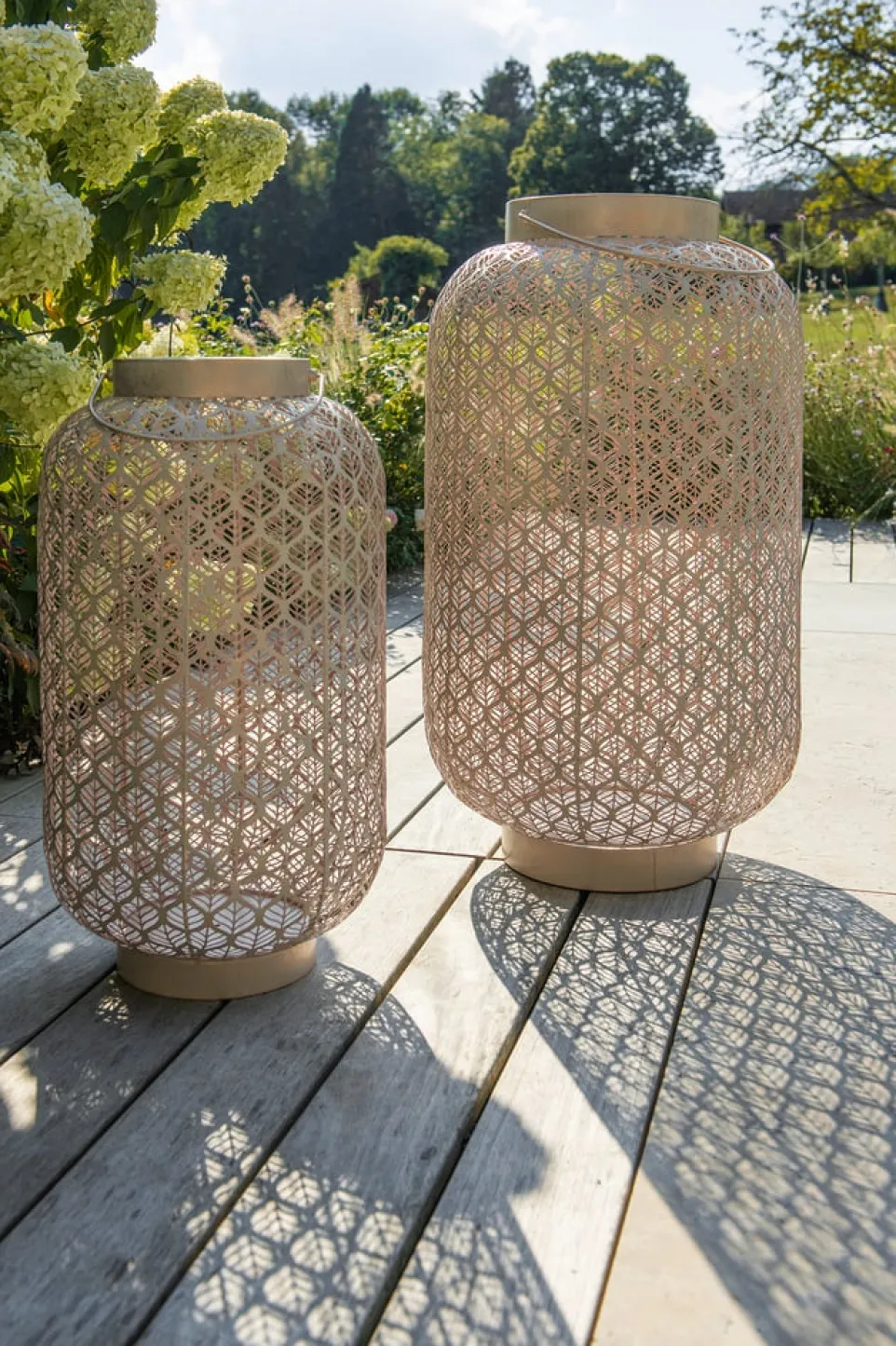 Solarleuchte Solar Light