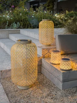 Solarleuchte Solar Light