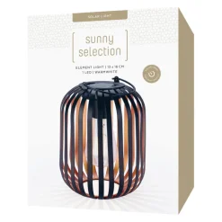 Solarleuchte Solar Light