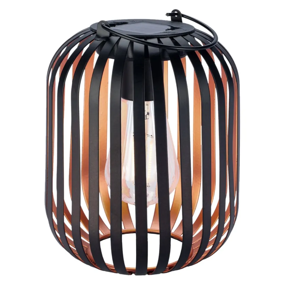 Solarleuchte Solar Light