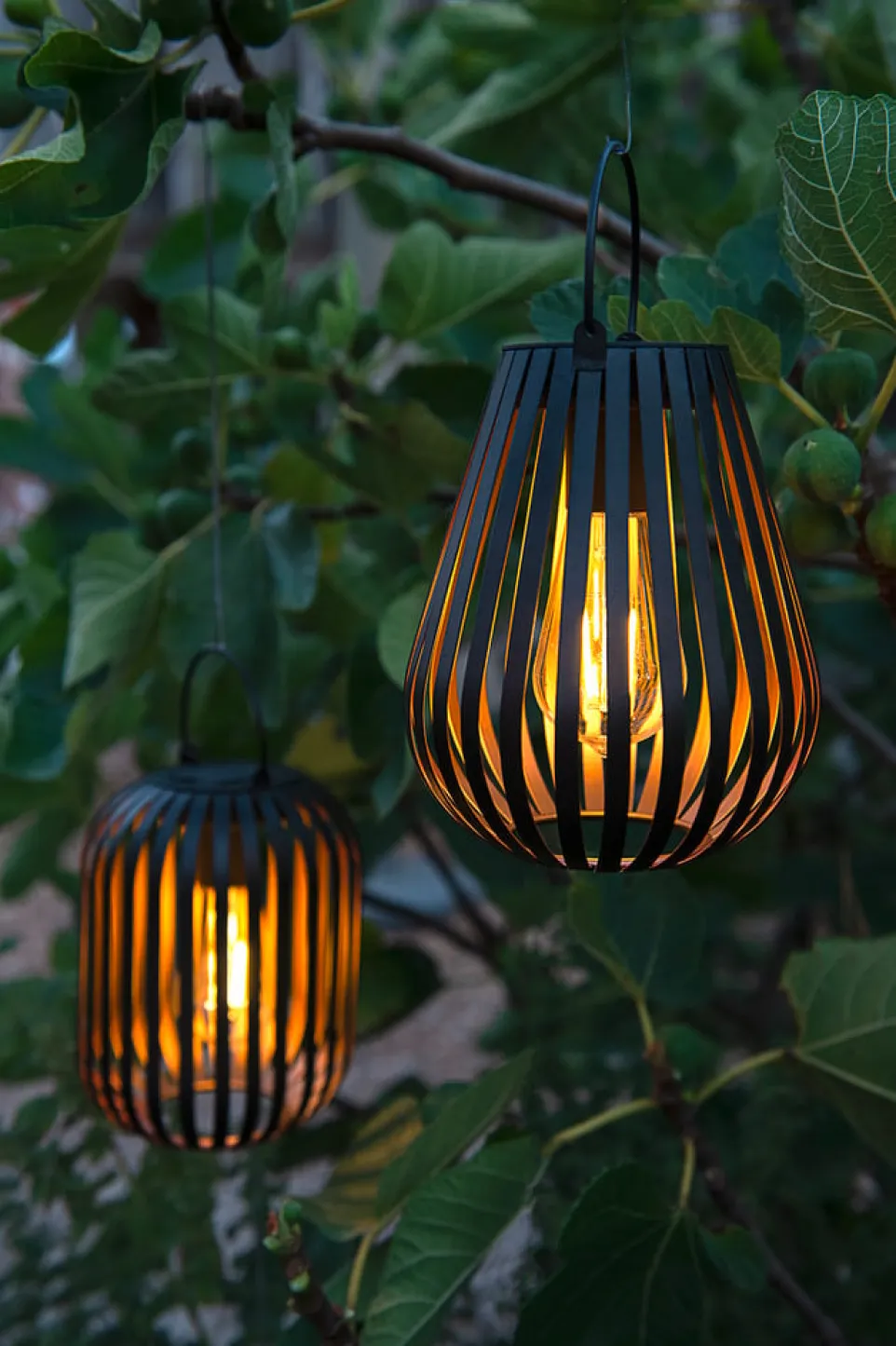 Solarleuchte Solar Light