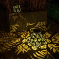 Solarleuchte Solar Light