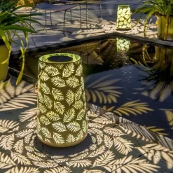 Solarleuchte Solar Light