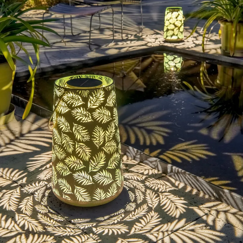 Solarleuchte Solar Light